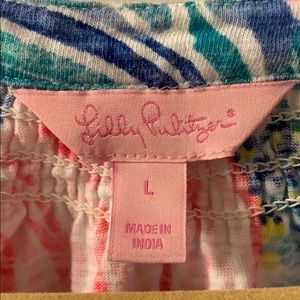 Lilly Pulitzer Dresses - Lilly Pulitzer Dress Large Lilly Pulitzer Dresses - Lilly Pulitzer Dress Large